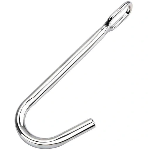Plug Stainless Hook 5783 No Ball Steel PerfectFit 0713